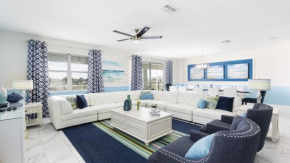 Golf Club at Champions Gate Villa with Pool and Spa - 1592MC